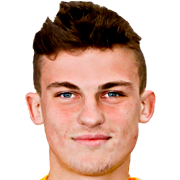 Dmytro Plakhtyr fm 2019