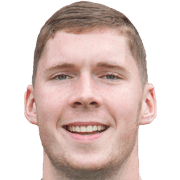 Andrew Dawber fm 2019