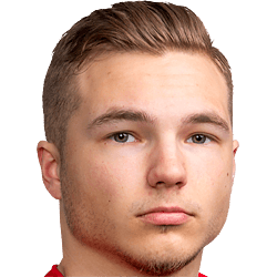 Ville Moilanen fm 2019