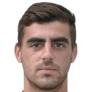 Ivaylo Saykov fm 2019