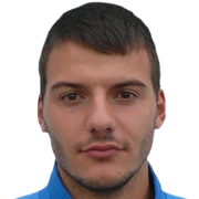 Georgi Peychev fm 2019