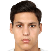 Milos Milovic fm 2019