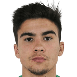 João Caeiro fm 2019