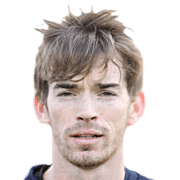 Sean Seavill fm 2019