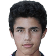 André Oliveira fm 2019