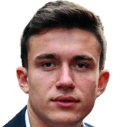 Ensar Preljevic fm 2019