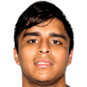 Edgar Huerta fm 2019