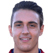 Lorenzo Vergine fm 2019