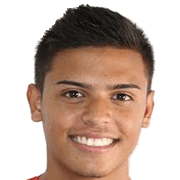 Bryan Gálvez fm 2019