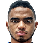 Andrés Zuluaga fm 2019