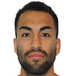 Jesús Patiño fm 2019