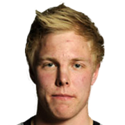 Ville Kalervo fm 2019