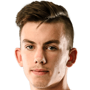 Bence Zsigmond fm 2019