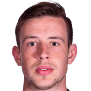 Cole Missimo fm 2019