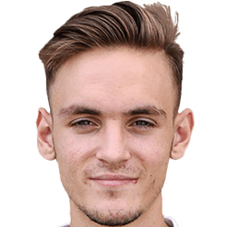 Zoltán Ködmön fm 2019