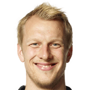 Mathias Lindström fm 2019