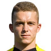 Emil Miljkovic fm 2019