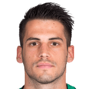 Kostas Pappas fm 2019
