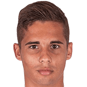 Márkó Varga fm 2019