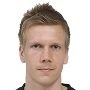 Olli Riikonen fm 2019