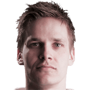 Pekka Räisänen fm 2019