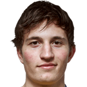 Antton Koskinen fm 2019