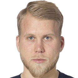 Kristofer Jeppsson fm 2019