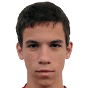 István Kádas fm 2019