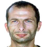 Nikos Tsiblidis fm 2019