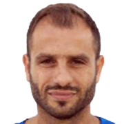 Antonis Machairoudis fm 2019