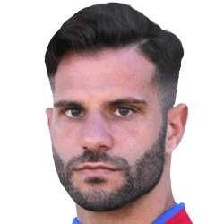 Stefano Procida fm 2019