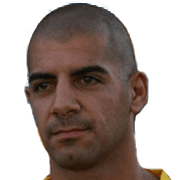 Giannis Chrysafis fm 2019