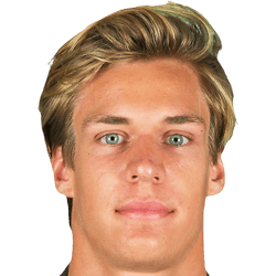 Casper Lykke fm 2019