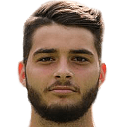 Enes Cinemre fm 2019