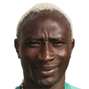 Patrick Ogunsoto fm 2019