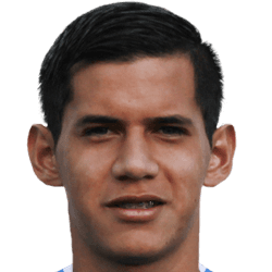 Matías González fm 2019