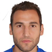 Kostas Gerontidis fm 2019