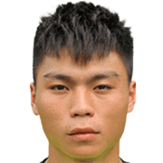 Chuck Yiu Kwok fm 2019