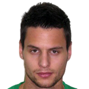 Nikos Voulgaris fm 2019