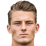 Robin Binder fm 2019