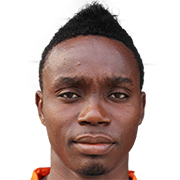 Samuel Danquah fm 2019