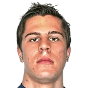 Tomas Karike fm 2019