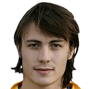 Damir Vidovic fm 2019