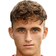 Alessandro Petrone fm 2019