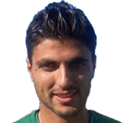 Stamatis Kantimoiris fm 2019