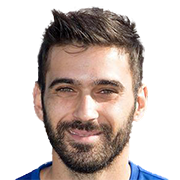 Alexandros Darras fm 2019