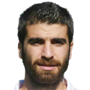 Thanasis Tegousis fm 2019