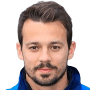 Alexandros Souflas fm 2019