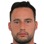 Matias Zubak fm 2019