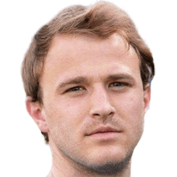 Luka Jagacic fm 2019